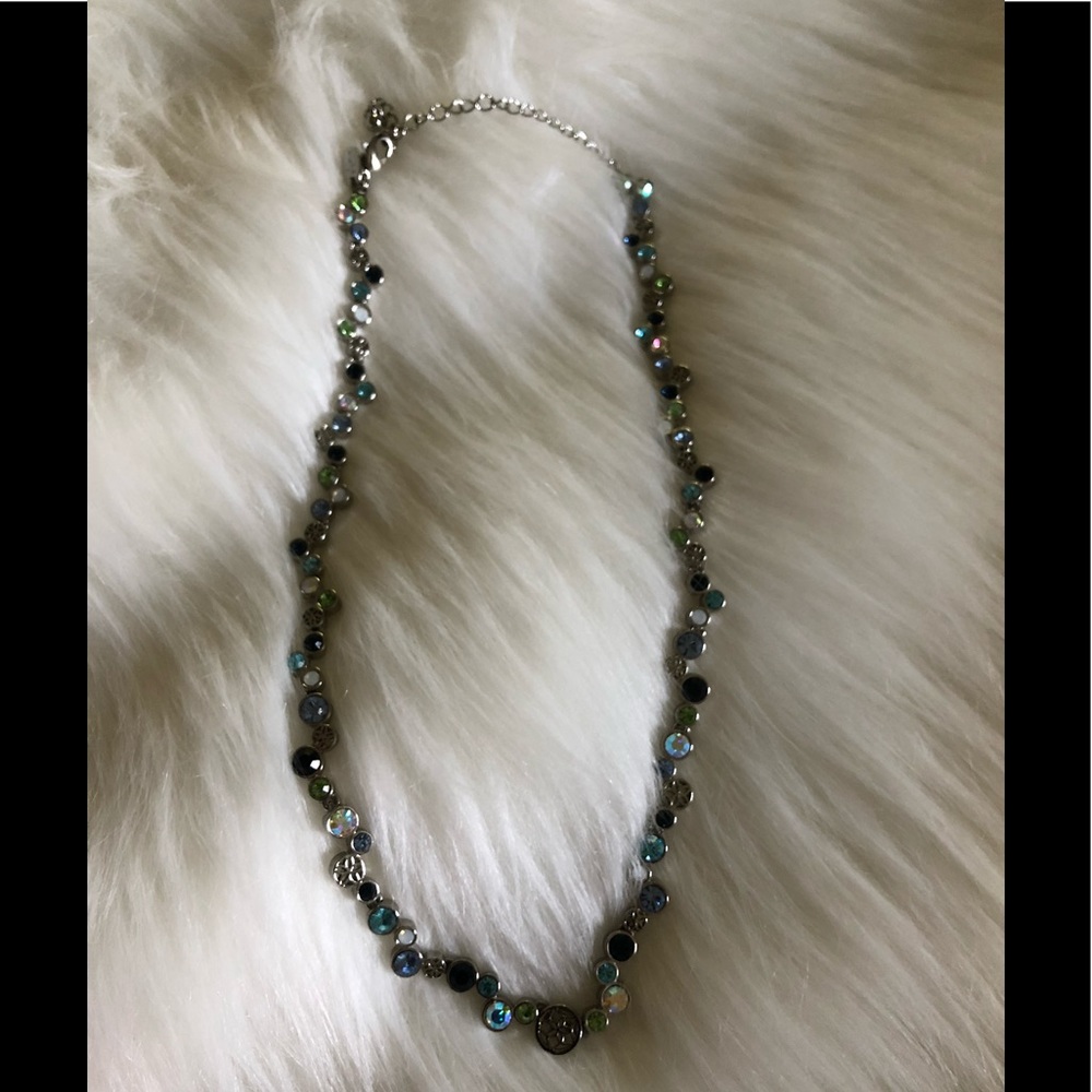 Lia Sophia necklace